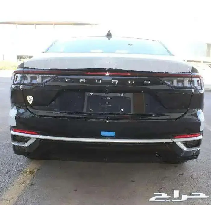فورد تورس امبيانتى 2025 3