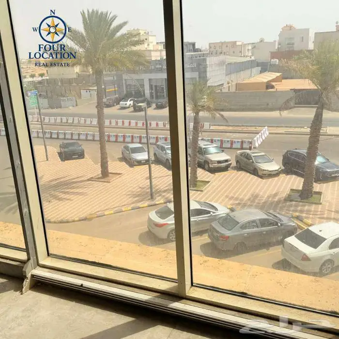مكتب للإيجار في أبحر الشمالية - حي الأمواج  مدينة جدة 2