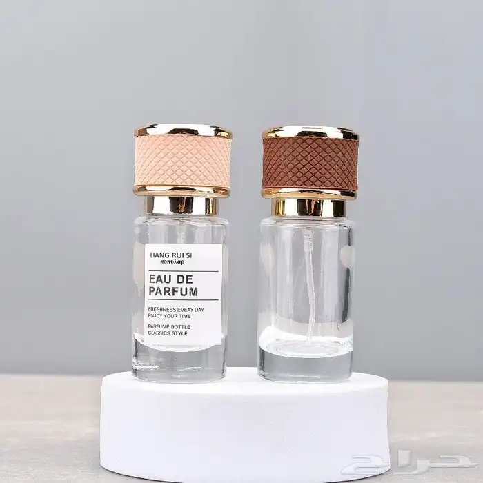 عبوات عطور بالطلب من الصين فقط كميات سعر الجملة 2