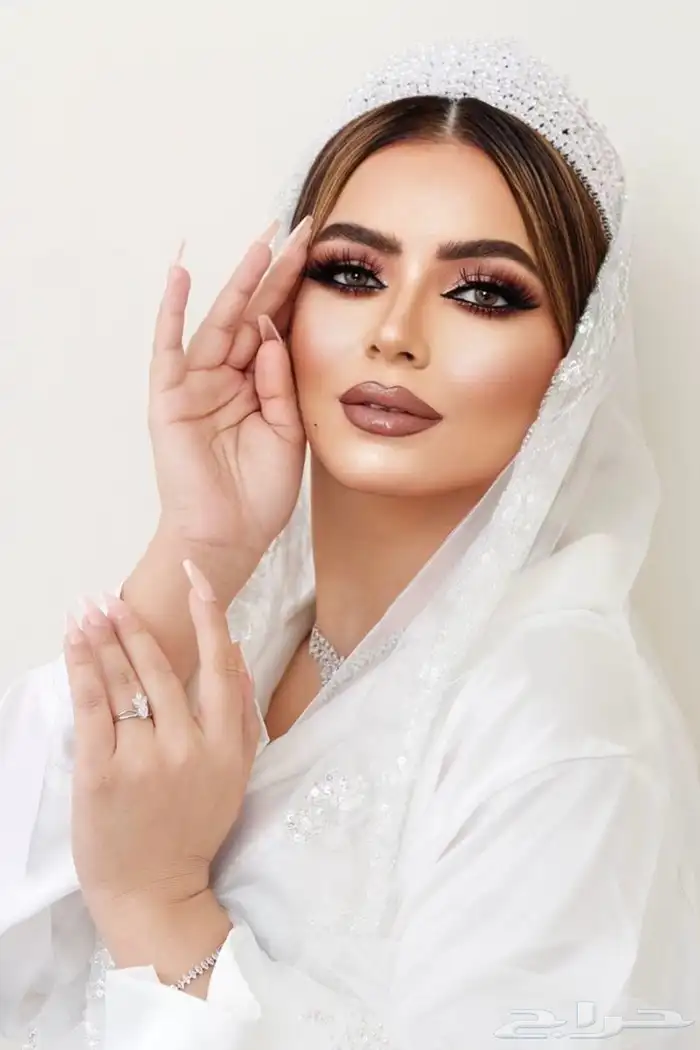 ميكب وتسريحه واستشورات 1