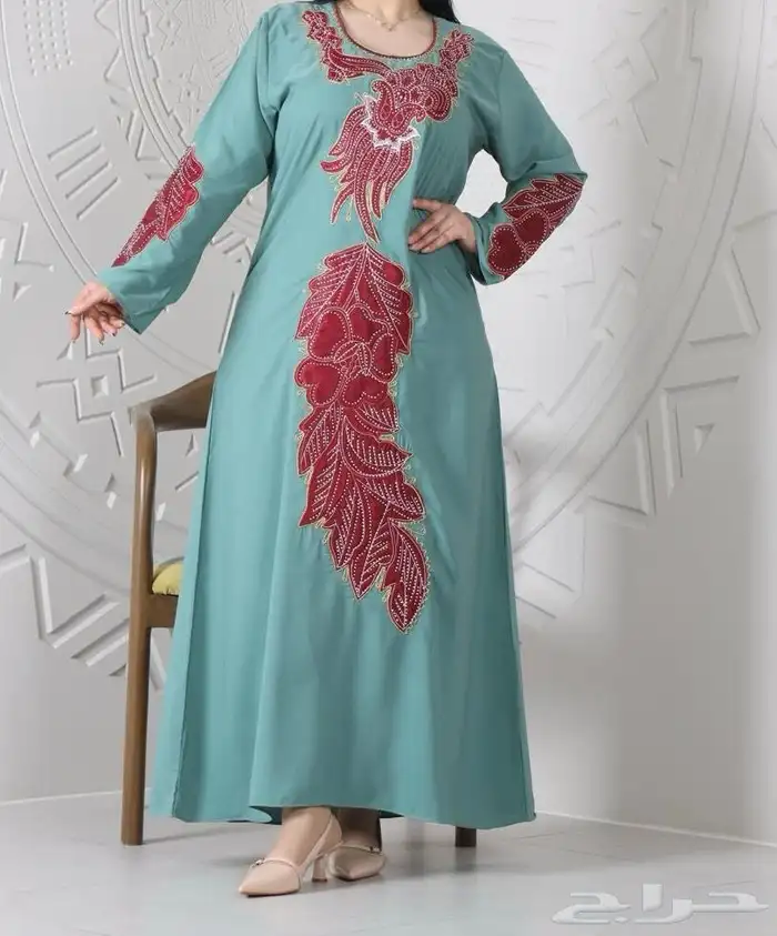 جلابيات نسائيه 20