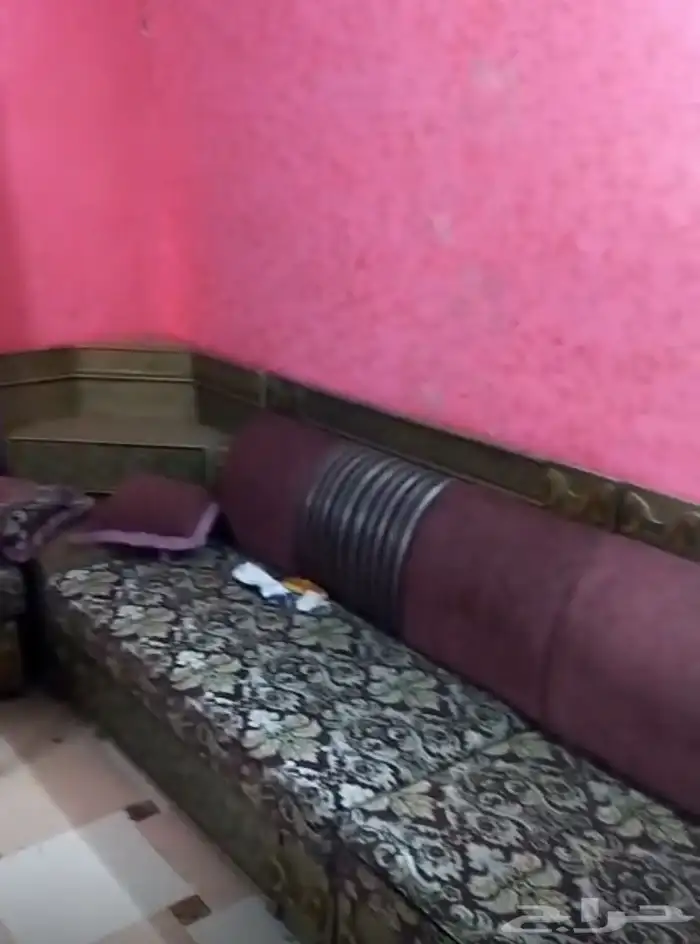 مجلس حريم نظيف ومرتب 1
