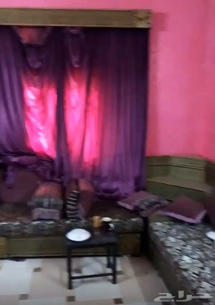 مجلس حريم نظيف ومرتب 3