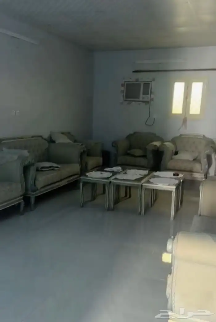 بيت مستقل مع حوش كبير للايجار قريه الشعفوليه 0
