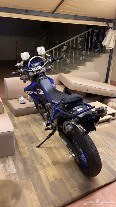 دي ار ديار DRZ400 للبيع 0
