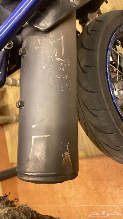 دي ار ديار DRZ400 للبيع 6