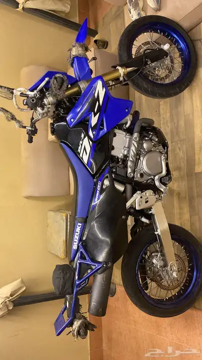 دي ار ديار DRZ400 للبيع 2