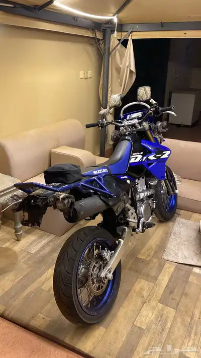 دي ار ديار DRZ400 للبيع 1