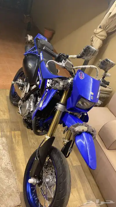 دي ار ديار DRZ400 للبيع 3