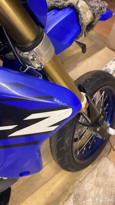 دي ار ديار DRZ400 للبيع 8