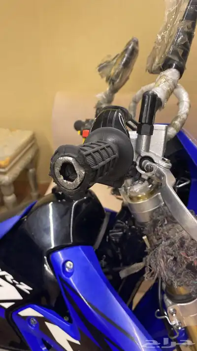 دي ار ديار DRZ400 للبيع 5