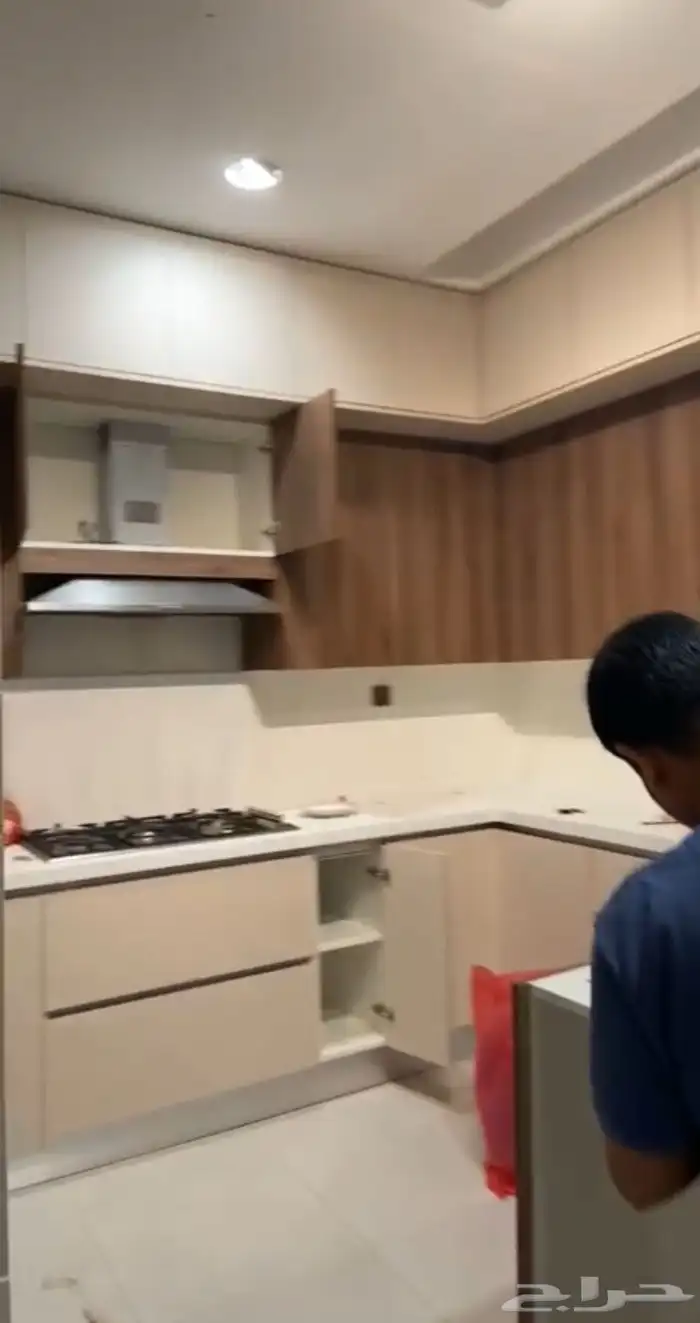 دولاب مطبخ ايطالي 3