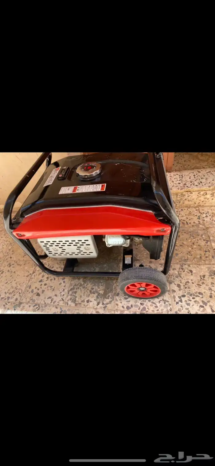 ماطور كهرباء للبيع بالقريات 1