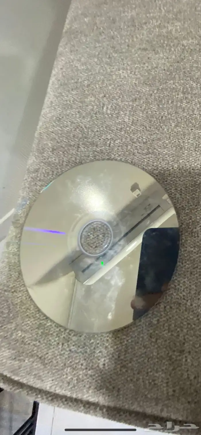 سلام عليكم ما طور ما هو شريط سوني فور شغال شرط على السوم 1