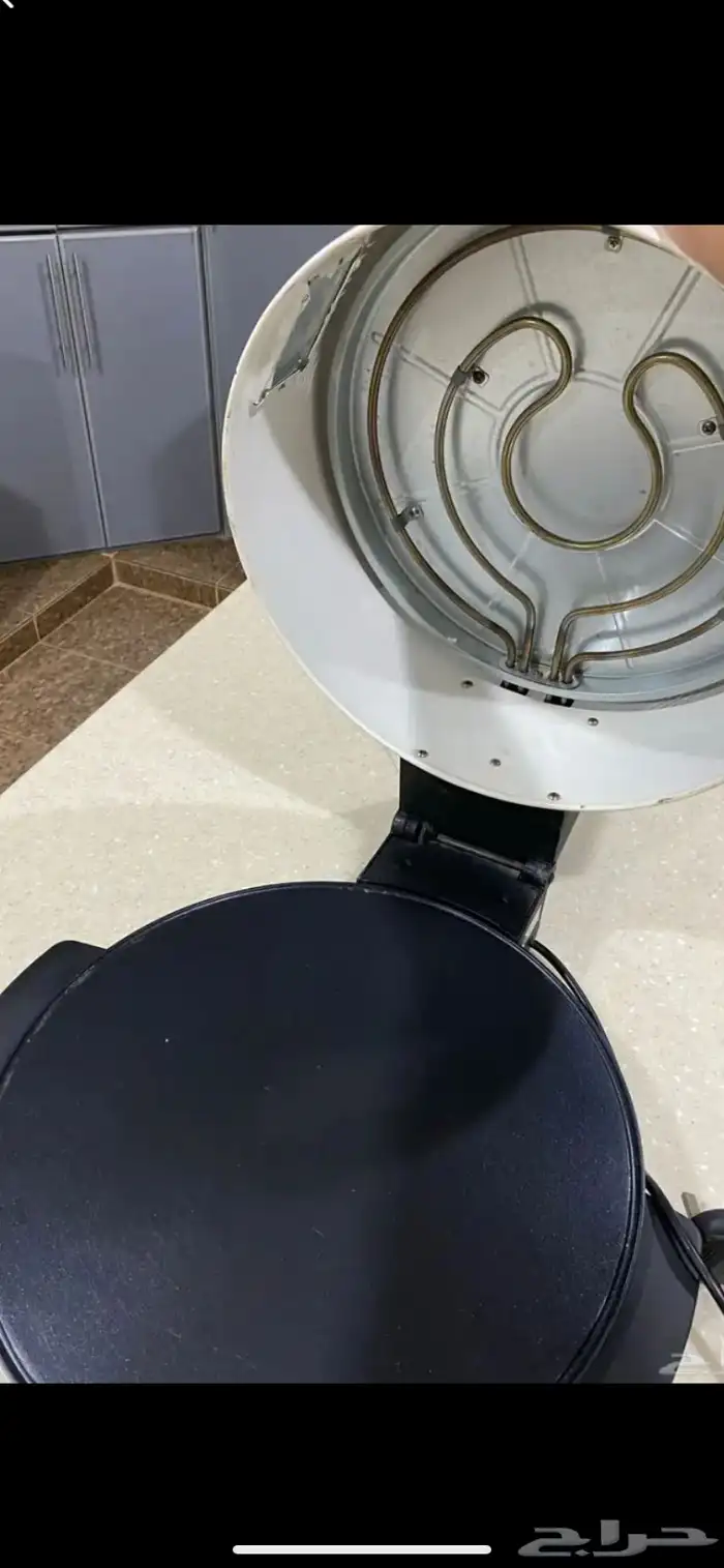 خبازة. هوم الك شبه جديده 2
