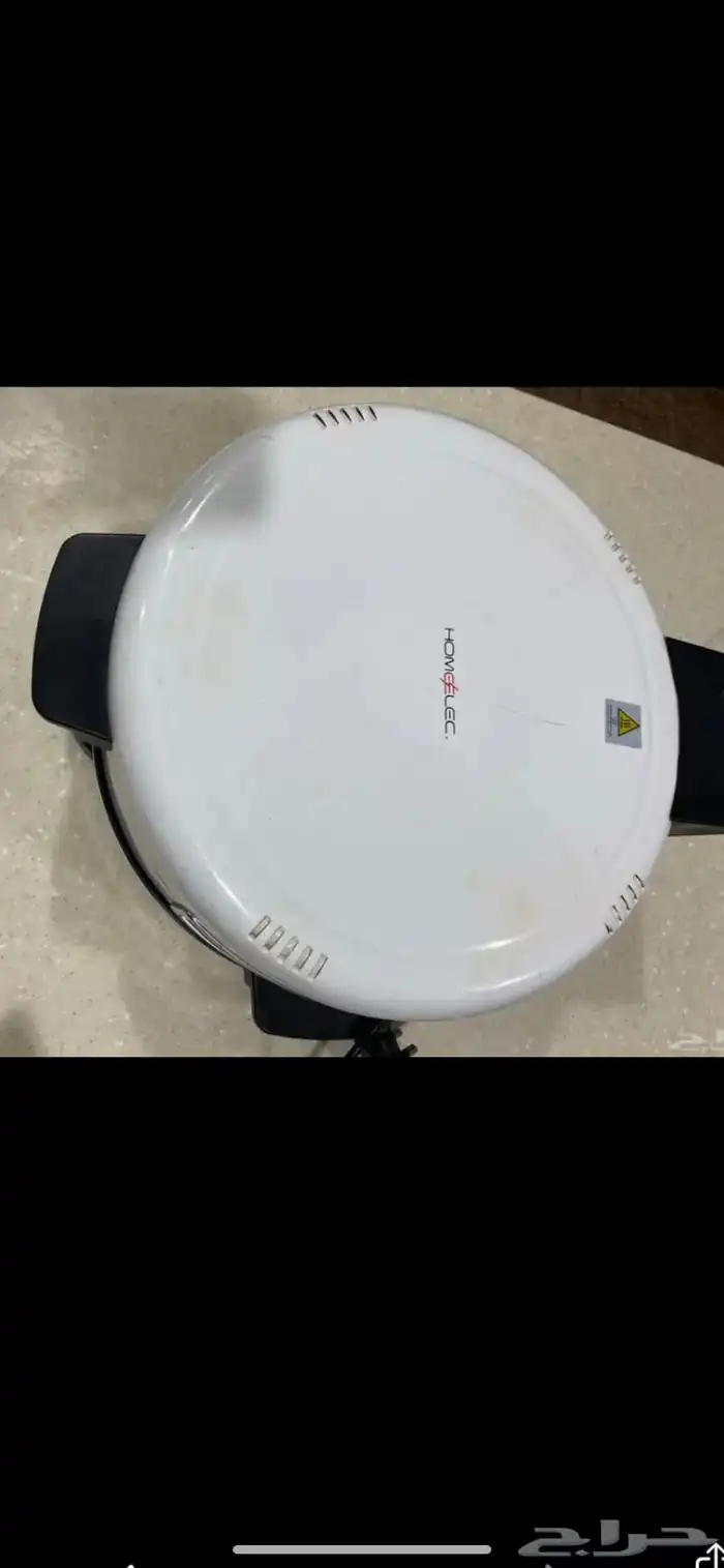 خبازة. هوم الك شبه جديده 3