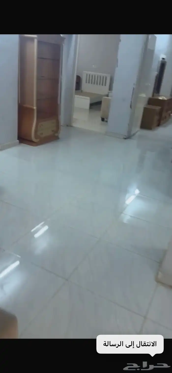 بيت مستقل مع حوش كبير للايجار قريه الشعفوليه 3