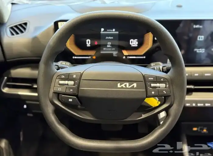 كيا K4 ستاندر 2026 10
