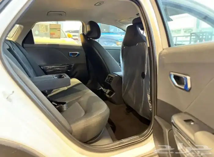 كيا K4 ستاندر 2026 6