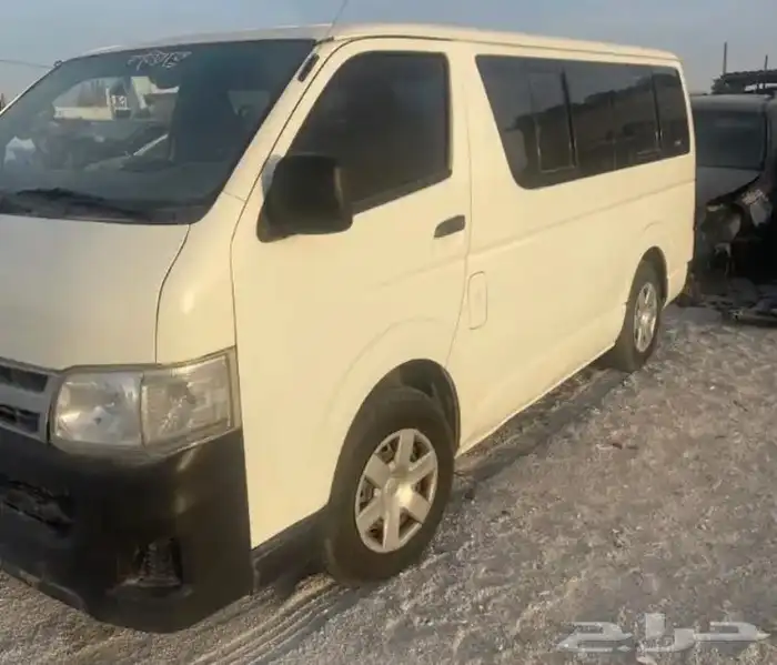 باص للايجار اليومي فقط ولرحلات العائلية 8