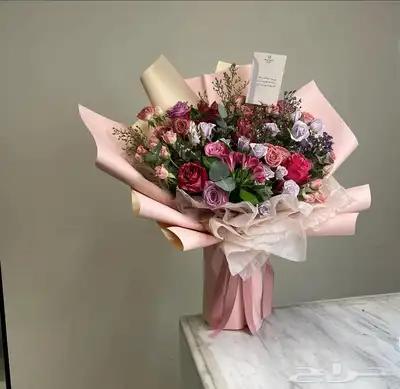 مندوب ورد وهدايا خميس مشيط ابها 13