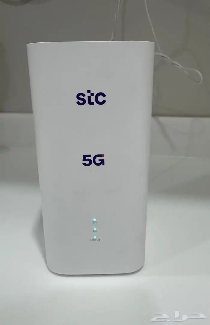 شبكه 5G 0