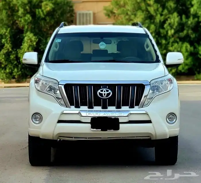 برادو 2014 V6 0