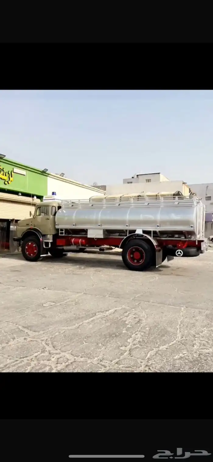 وايت عايدي بوز سوبر موديل 1985 اساس موتر خصم 1