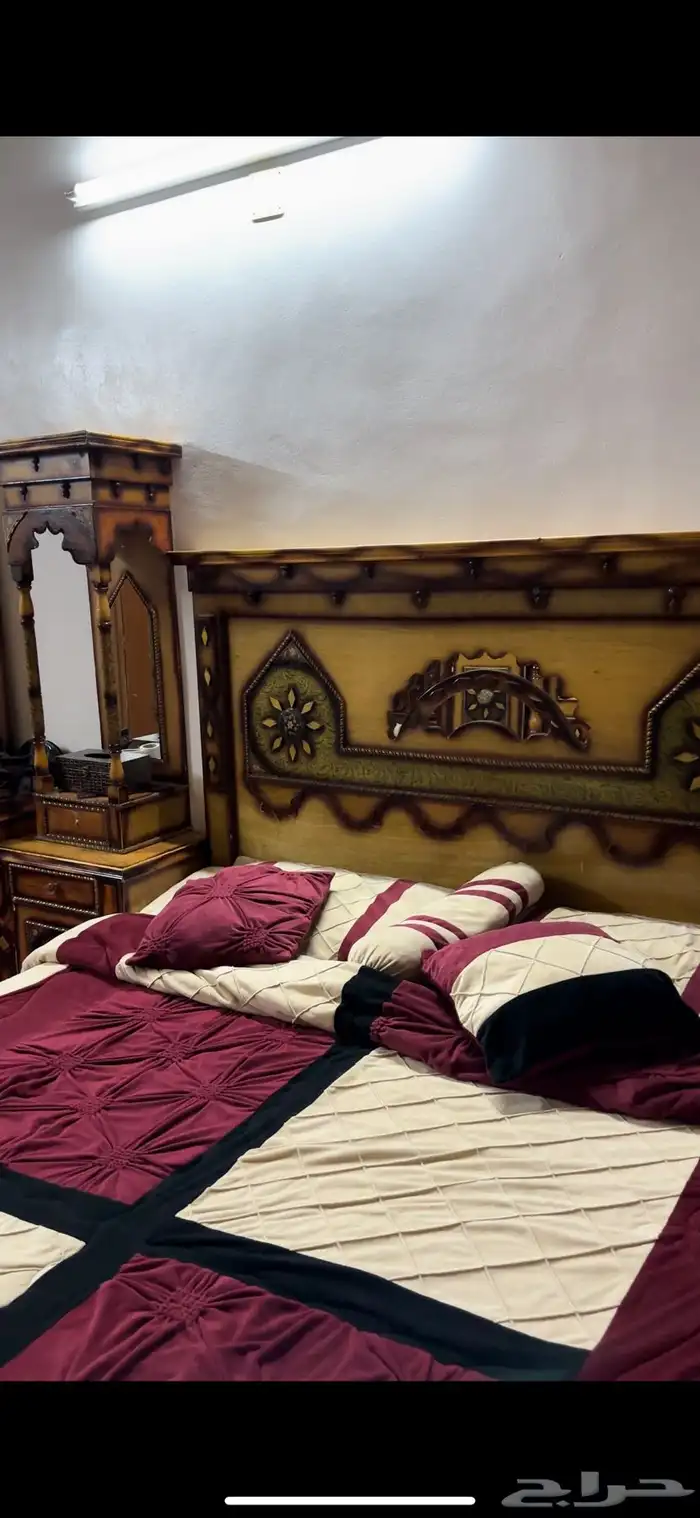 اثاث مستعمل بيت شعبي 3