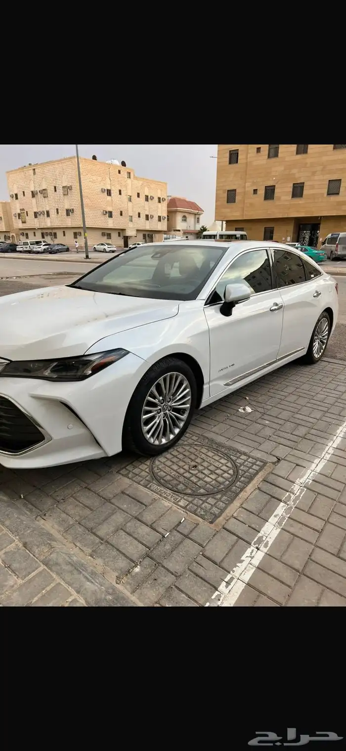 أفالون 2020 بريميوم 1