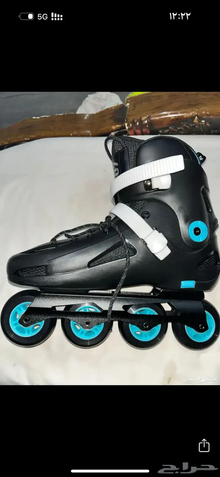 سكيت كوجر 307 2