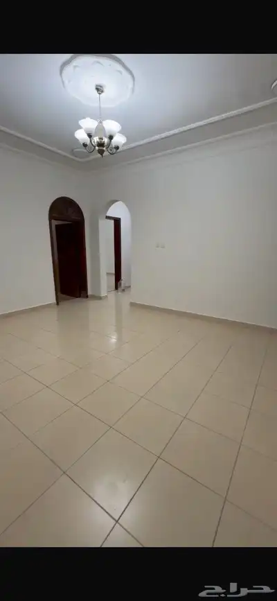 شقة عوائل للايجار حي المنار الدمام 0