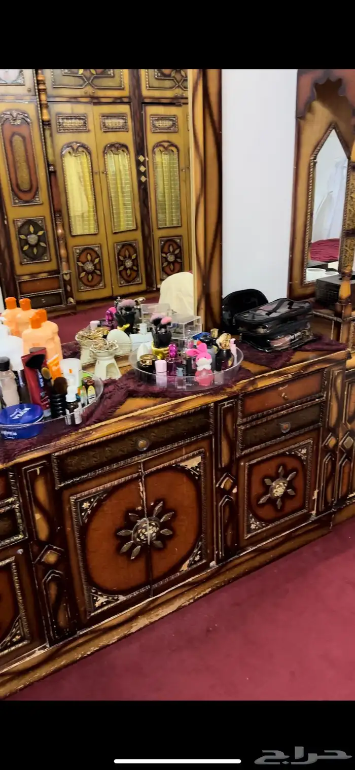 اثاث مستعمل بيت شعبي 4