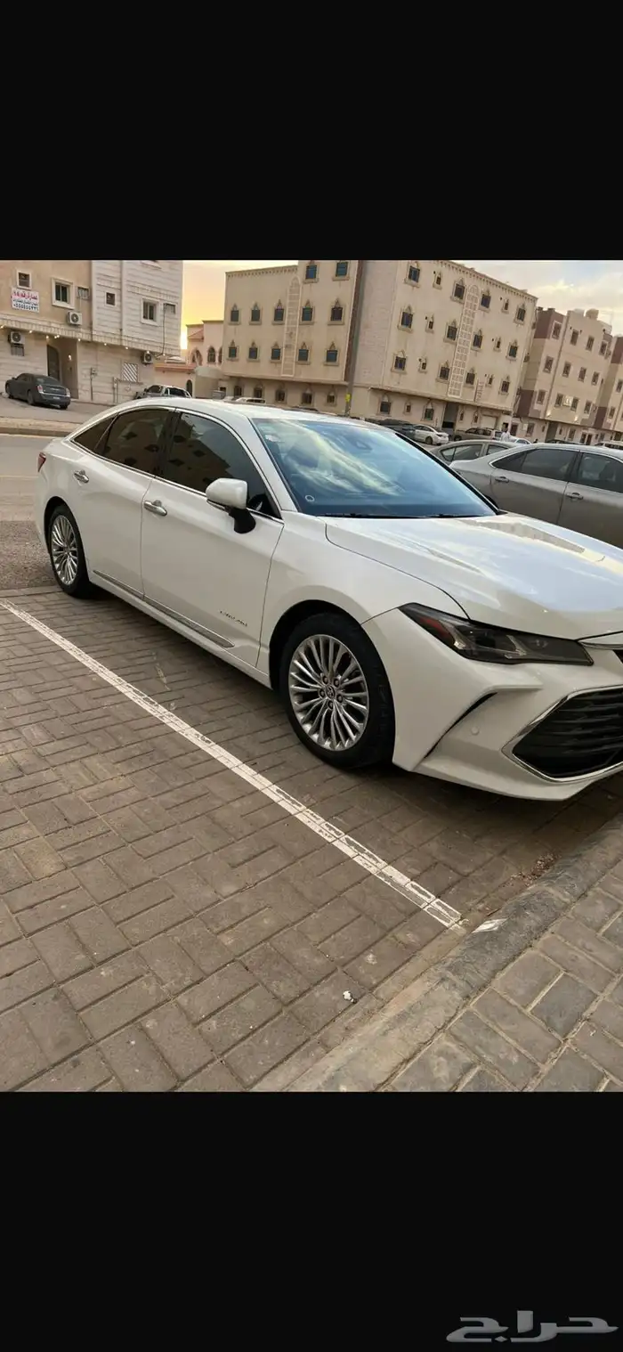 أفالون 2020 بريميوم 2