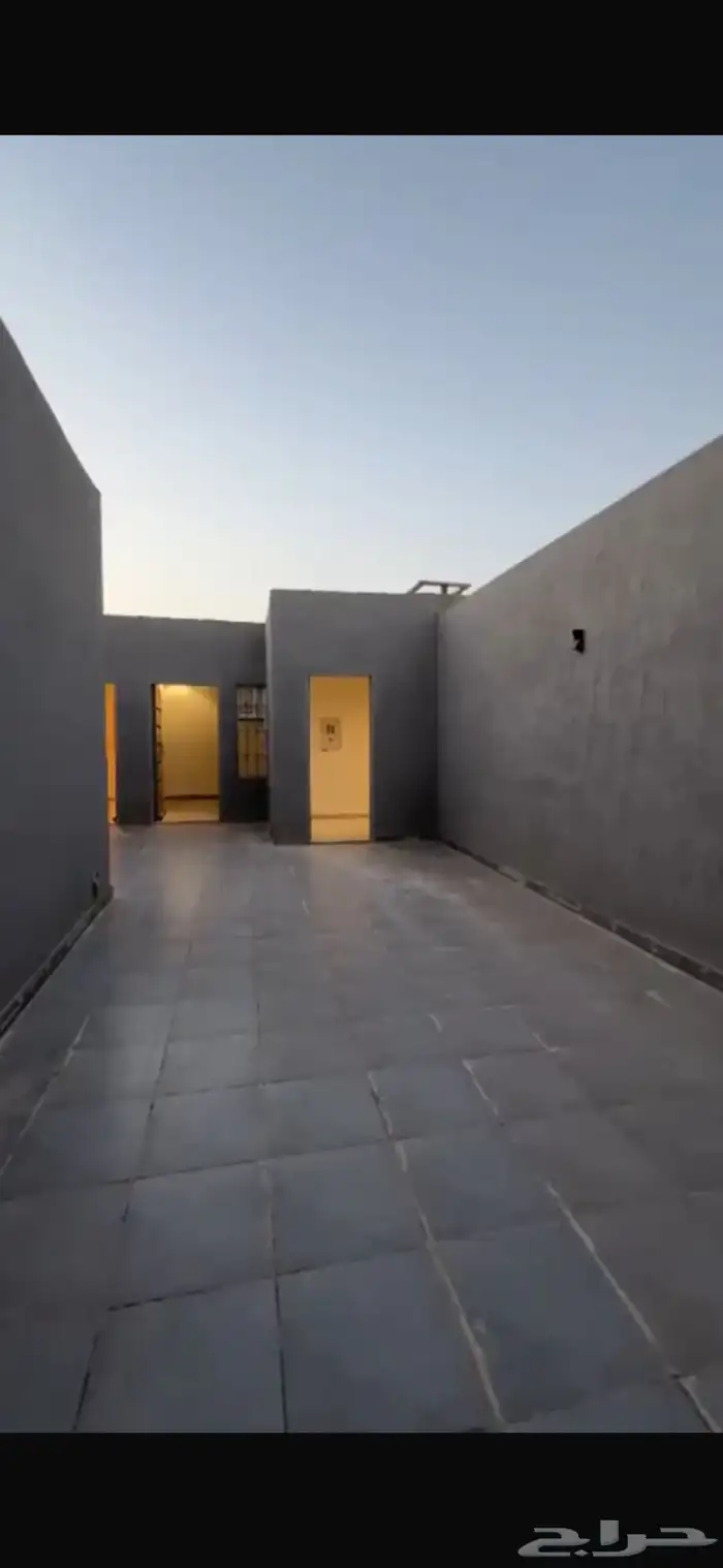 استراحه للإيجار 3