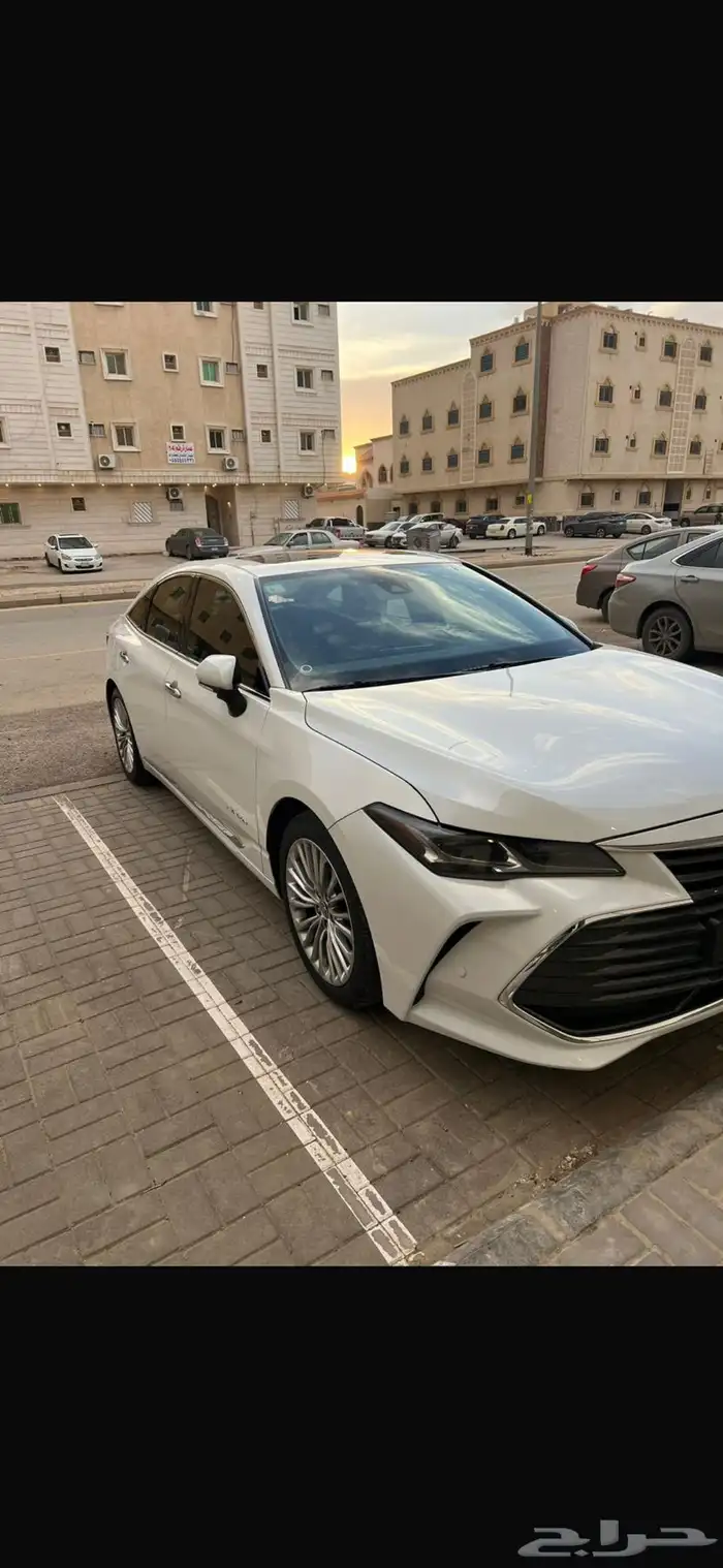 أفالون 2020 بريميوم 3