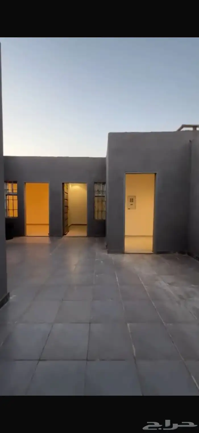 استراحه للإيجار 4