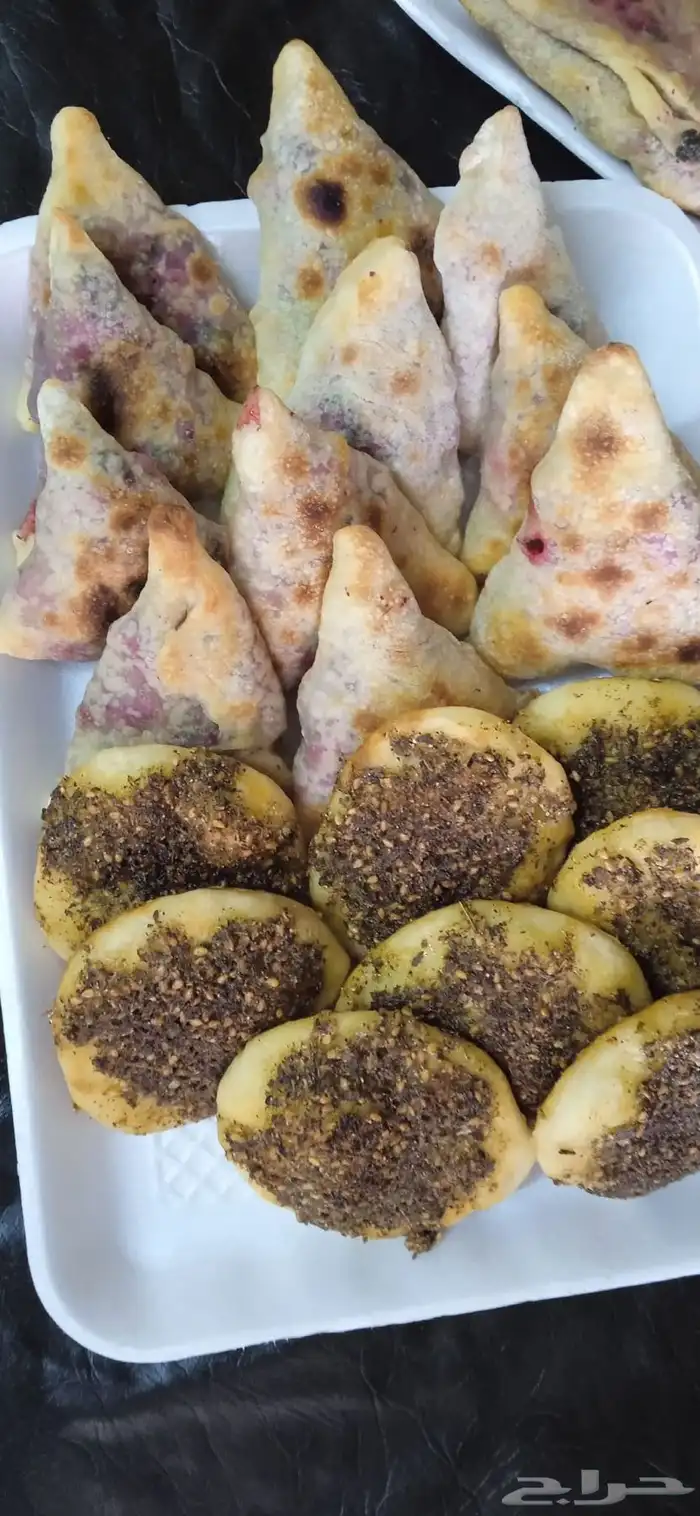 طبخ منزلي اردني 8