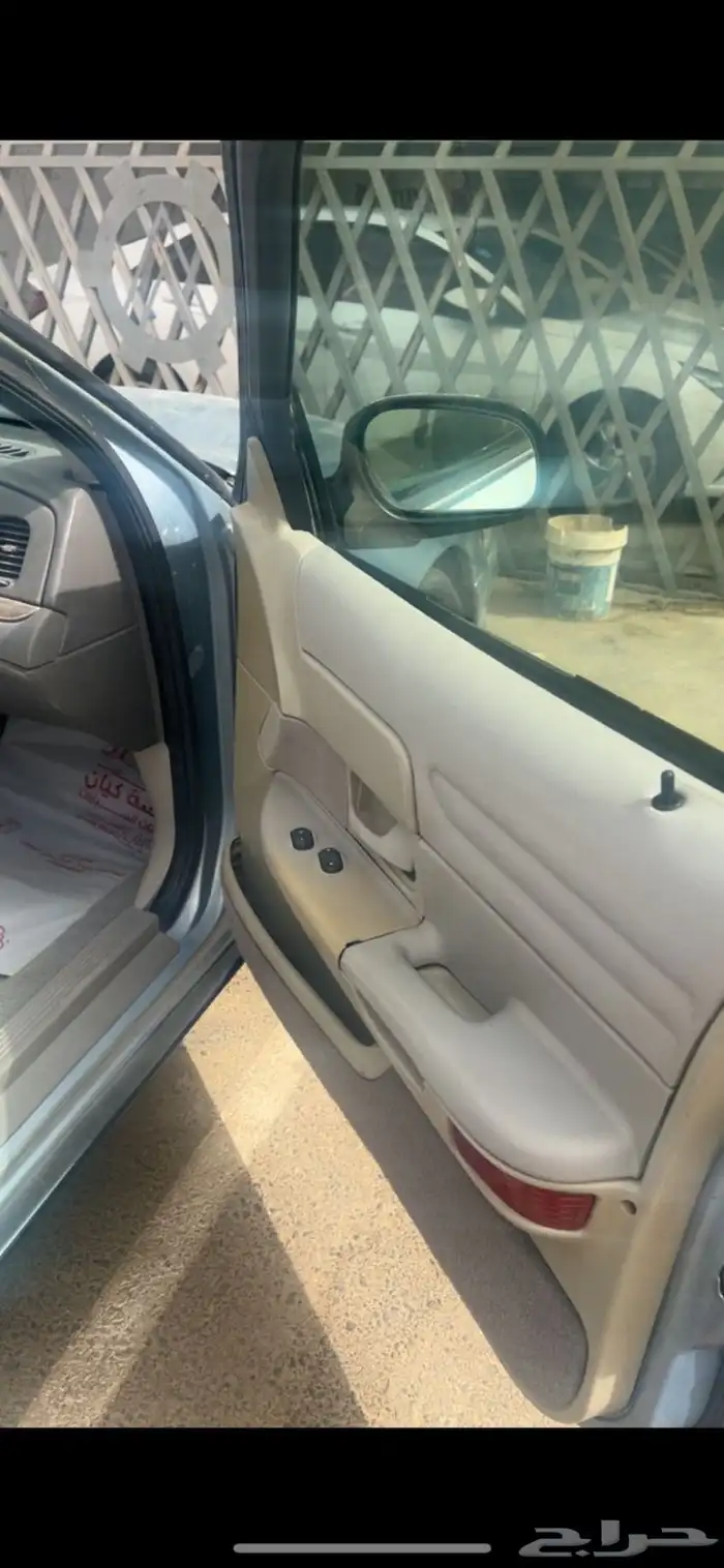 فكتوريا 2000مجدد مفحوص مرشوش كامل عشان الفحص على نظافه 3
