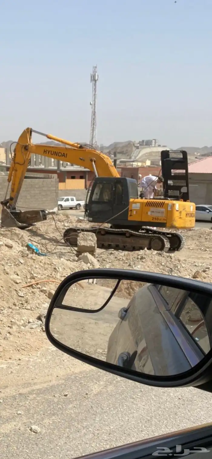 بوكلين هواندي للايجار 2