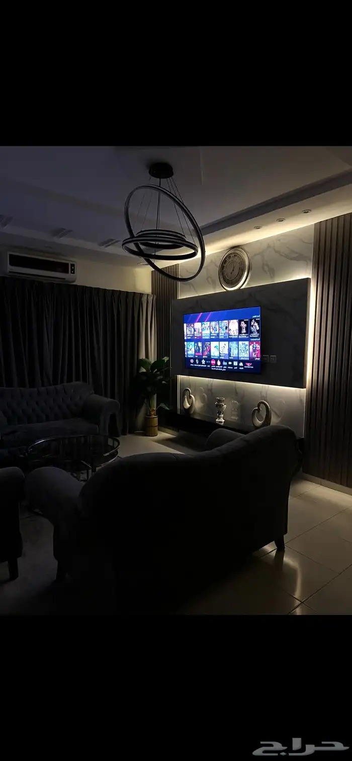 شقة مفروشة 8