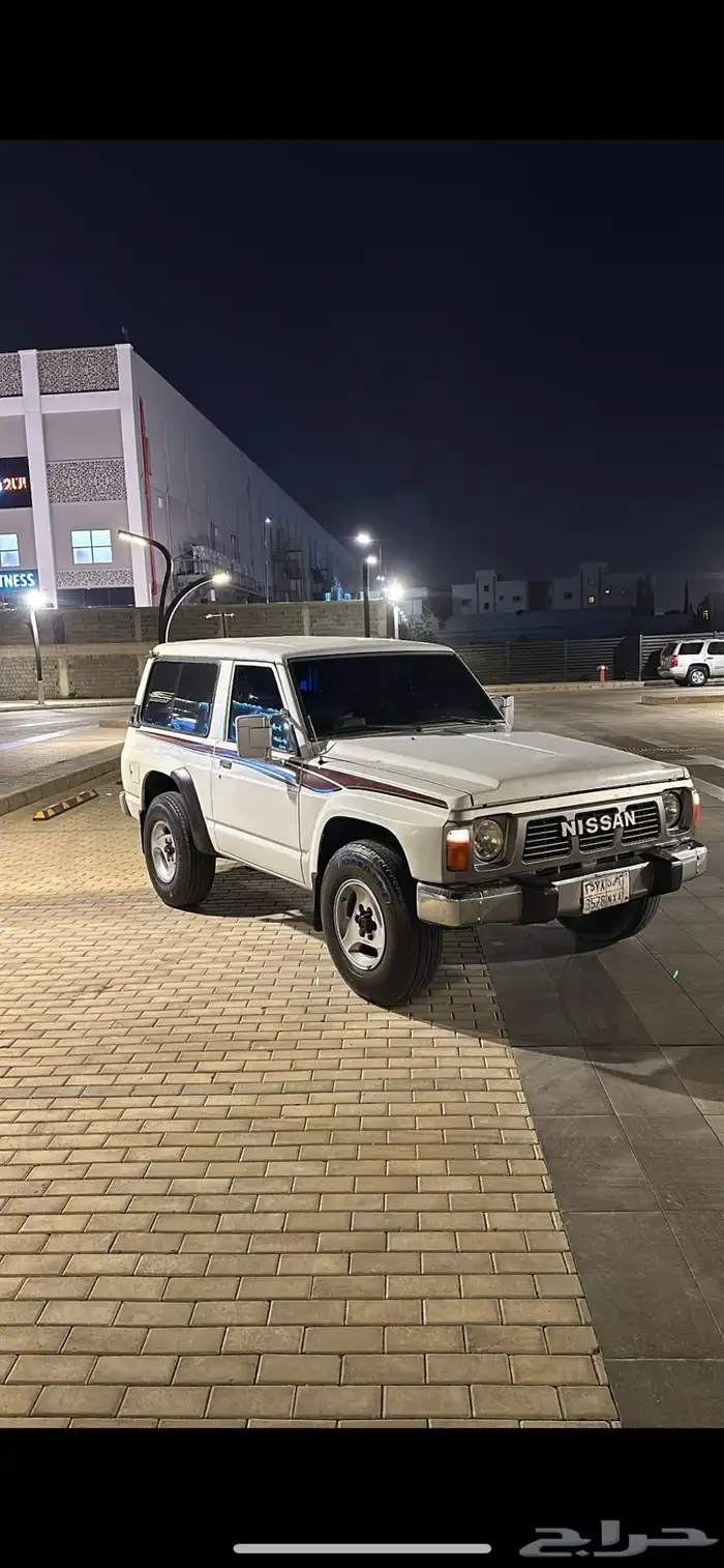 بترول موديل 93 معدل مكينة لكزز400 11