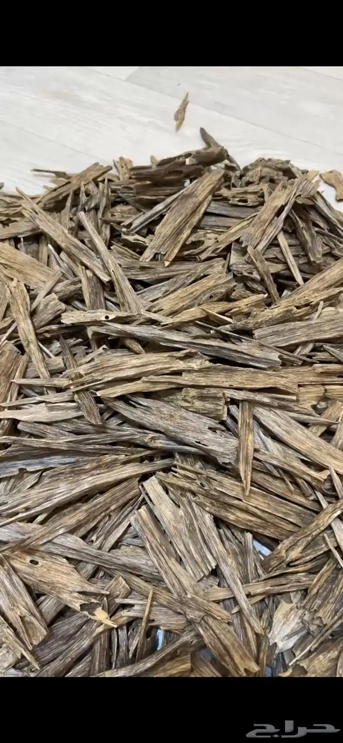 بخور عود نوعية ممتازة 2