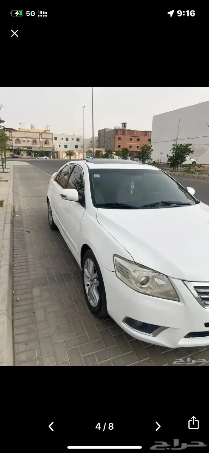 اوريون سبورت 4
