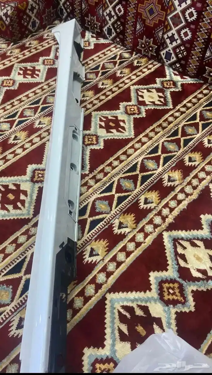 سمكة كامري 0