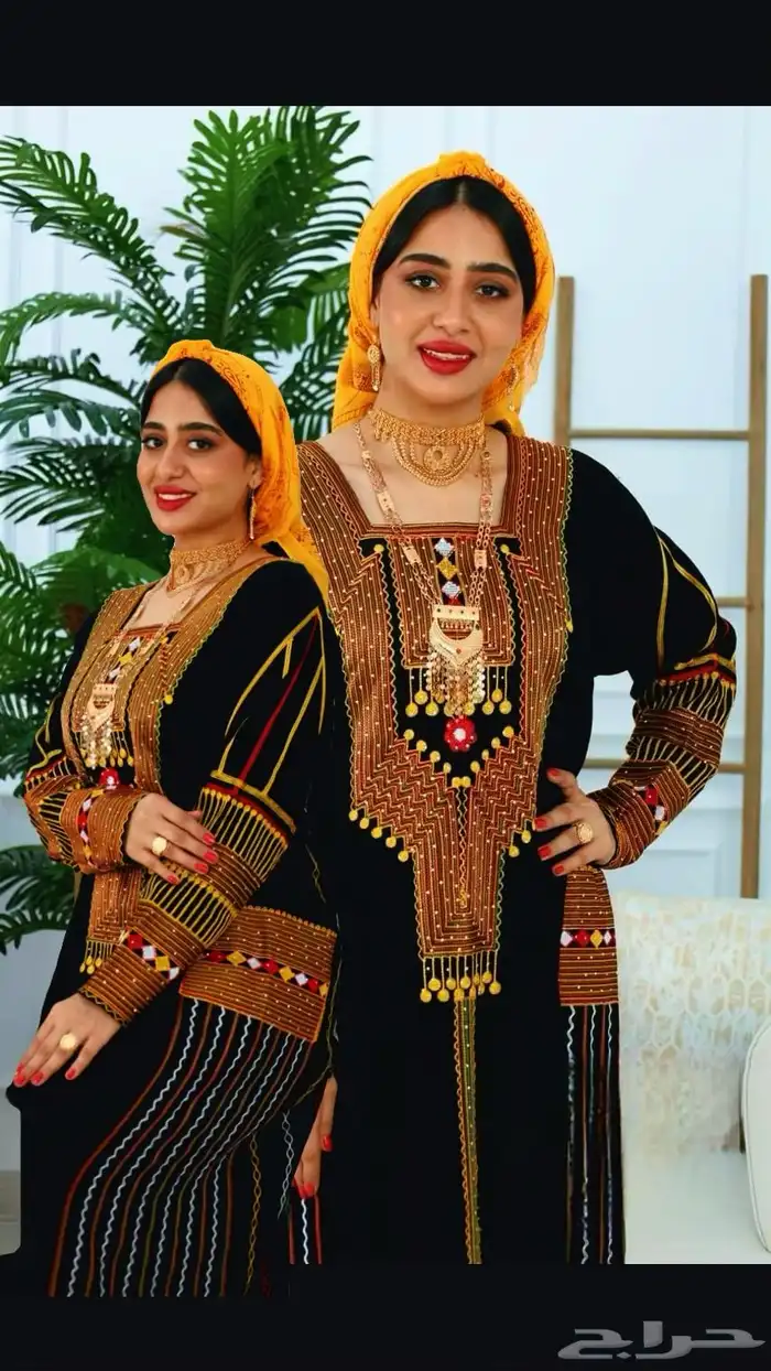 متجر الخيالة لأجمل وأفخم القطع الجنوبيه الفاخر 91