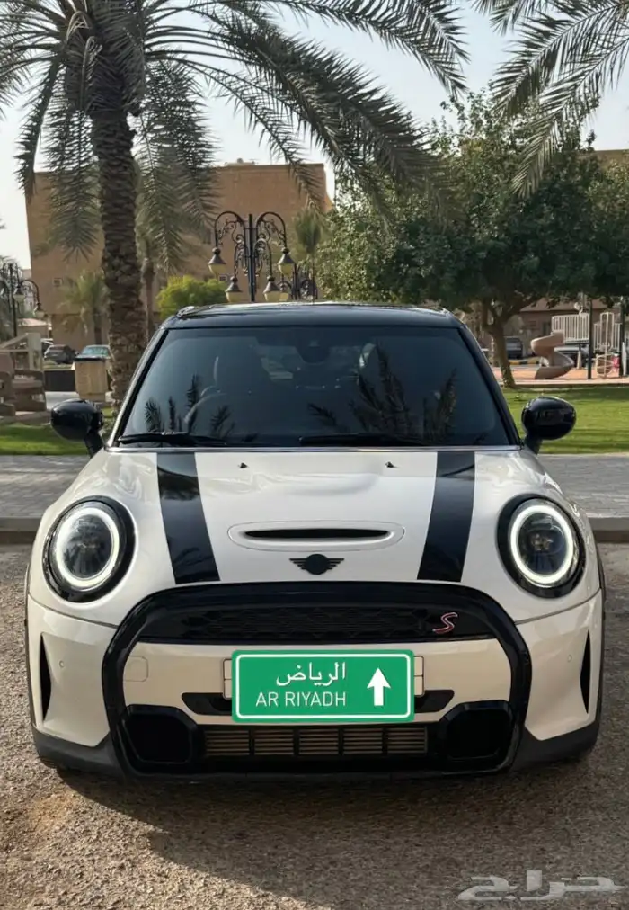 ميني كوبر S 2024 0
