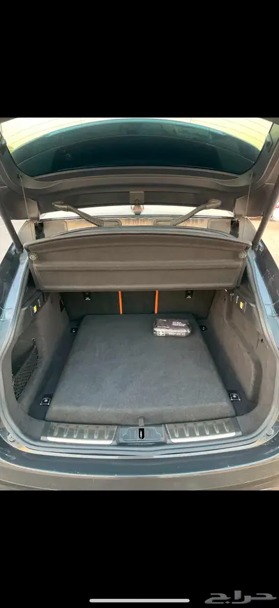 F-pace ( R دايناميك ) على الضمان 42