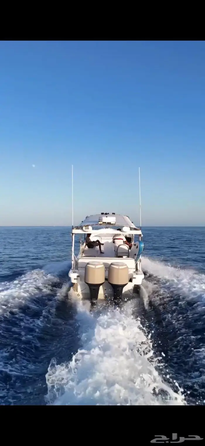 جزيرة بياضه ورحلات صيد ونزهه 6