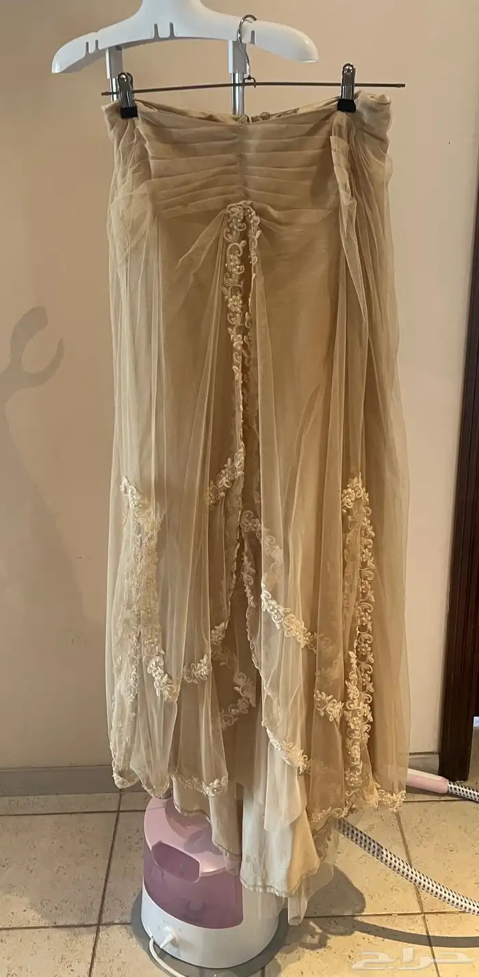 فساتين وتنانير سهره 9
